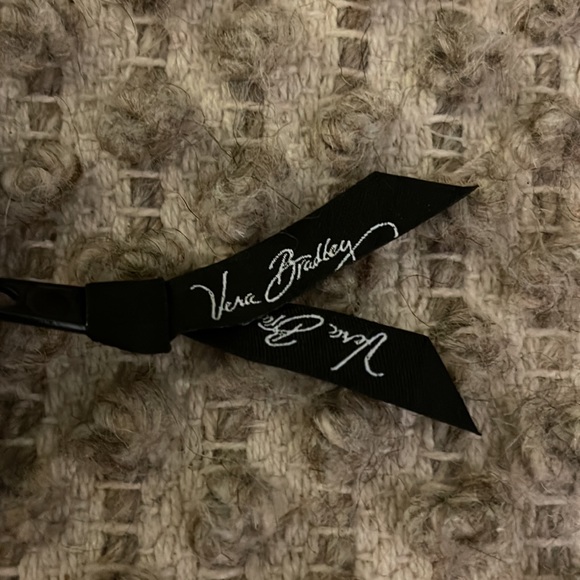 Vera Bradley iPad Quilted Case - Picture 2 of 4